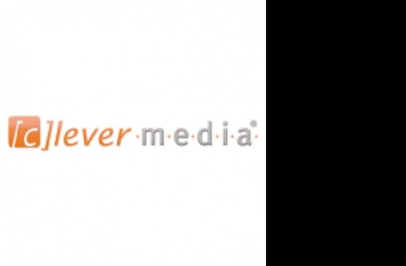 [c]lever media® Logo download in high quality